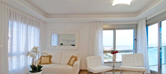 4 bedrooms Apartment in La Manga del Mar Menor, Spain No. 4180 4