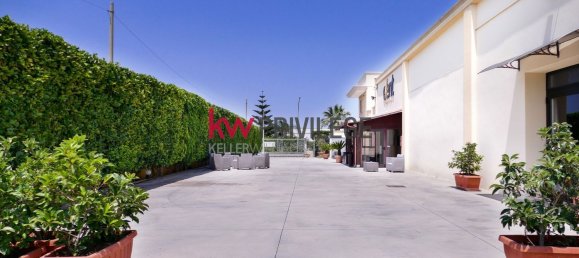 Propiedad comercial en Mesagne, Italy 738 m² No. 299477 5