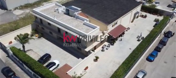 Propiedad comercial en Mesagne, Italy 738 m² No. 299477 18