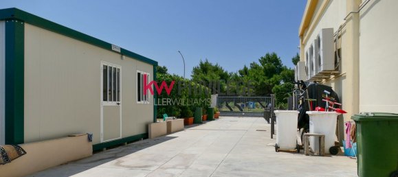 Propiedad comercial en Mesagne, Italy 738 m² No. 299477 6