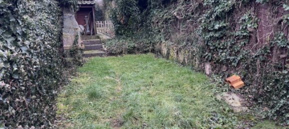 1 غرف نوم تاون هاوس في Saarlouis, Germany رقم 61341 14