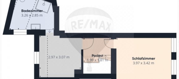 1 غرف نوم تاون هاوس في Saarlouis, Germany رقم 61341 16