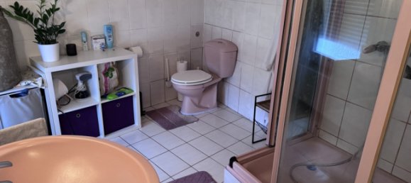 1 غرف نوم تاون هاوس في Saarlouis, Germany رقم 61341 11