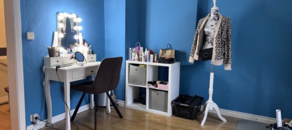 1 غرف نوم تاون هاوس في Saarlouis, Germany رقم 61341 10