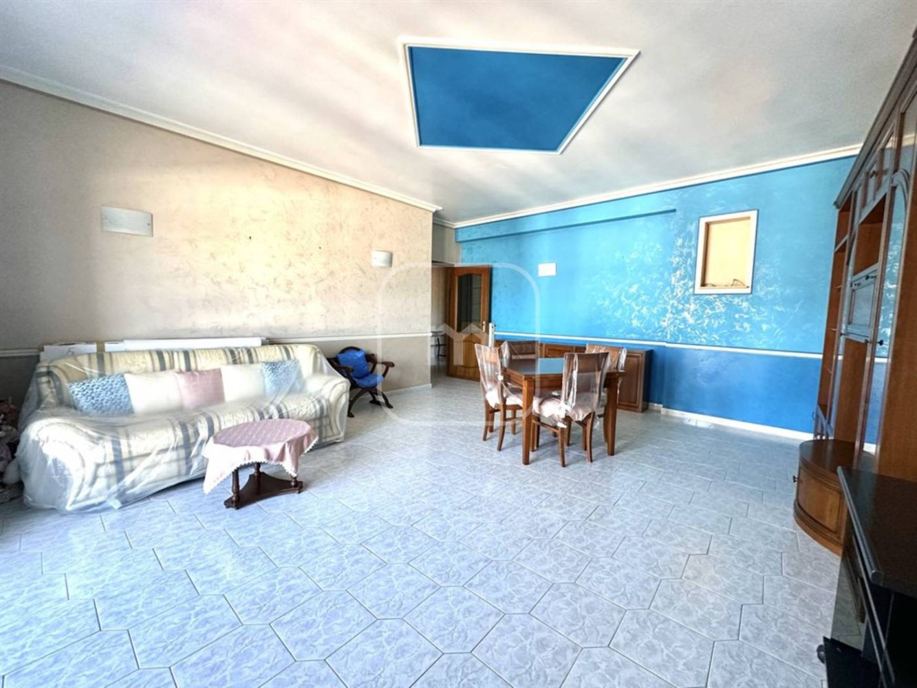 3 bedrooms Apartment in Rome, Italy No. 46723