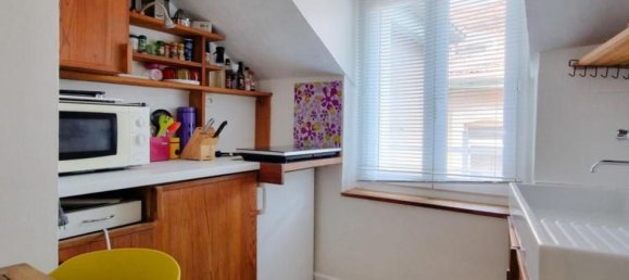 Студия в Гренобль, Франция № 319114 3