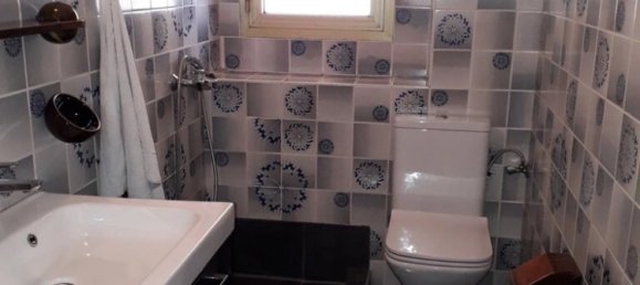 2 غرف نوم شقة في Palaio Faliro, Greece رقم 2820 5