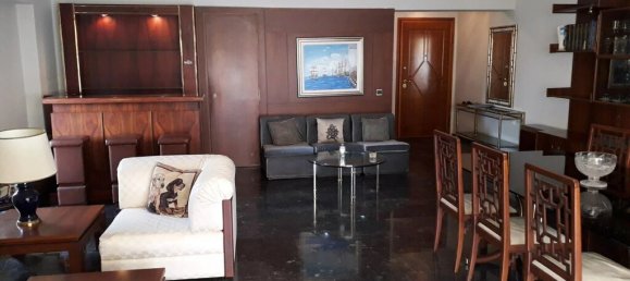 2 غرف نوم شقة في Palaio Faliro, Greece رقم 2820 2