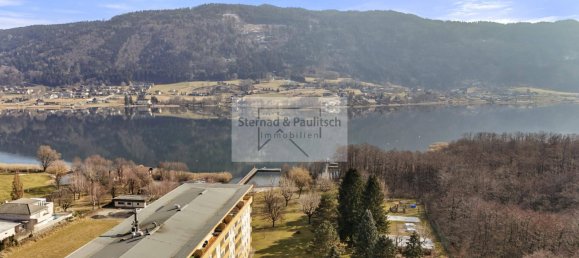 2 غرف نوم شقة في Steindorf am Ossiacher See, Austria رقم 170524 13