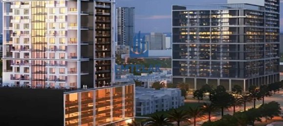 1 chambre Appartement à Dubai Science Park, UAE No. 20377 10