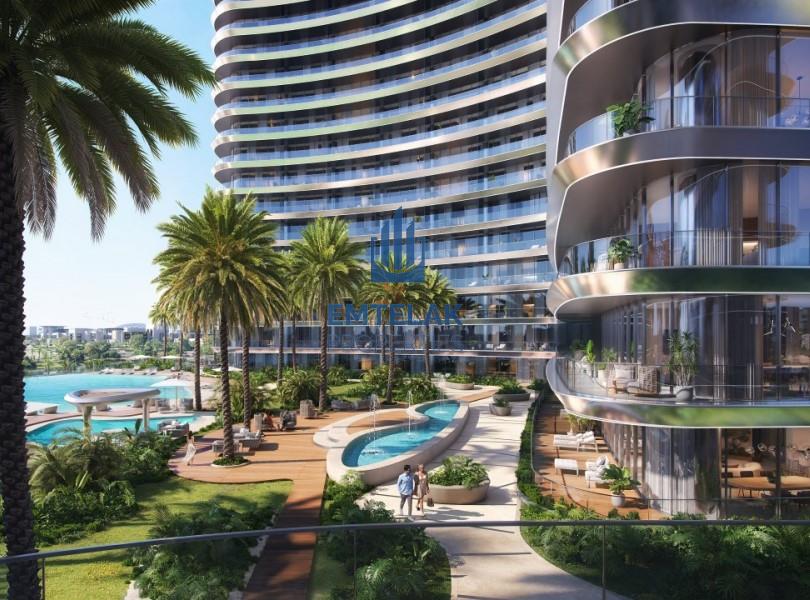 1 chambre Appartement à Dubai Science Park, UAE No. 20377