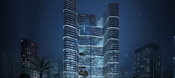 1 chambre Appartement à Dubai Science Park, UAE No. 20377 9