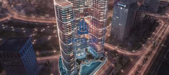 1 chambre Appartement à Dubai Science Park, UAE No. 20377 8