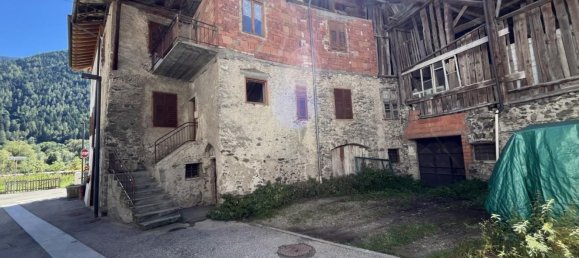 Casa T4 em Croviana, Italy N.º 377421 20
