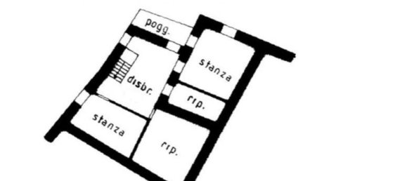 Casa T4 em Croviana, Italy N.º 377421 23