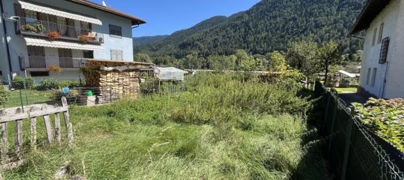 Casa T4 em Croviana, Italy N.º 377421 19