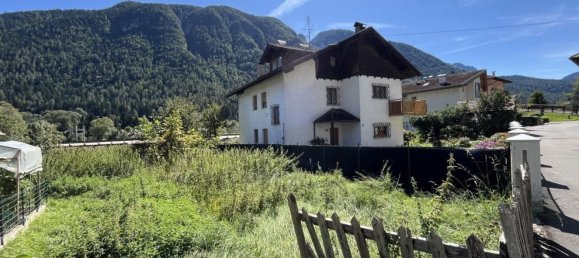 Casa T4 em Croviana, Italy N.º 377421 18