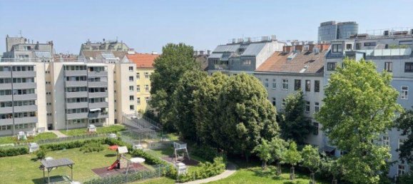 Apartamento de 3 divisões em Rudolfsheim-Funfhaus, Austria N.º 172957 11