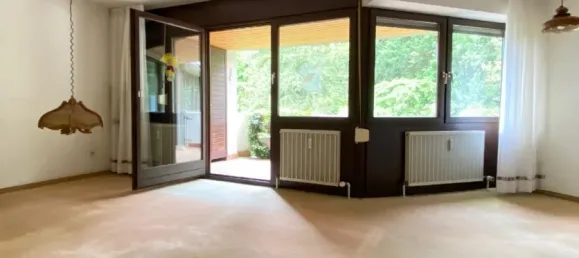 Apartamento de 1 dormitorio en Ludwigsburg, Germany No. 309384 2