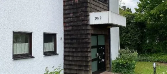 Apartamento de 1 dormitorio en Ludwigsburg, Germany No. 309384 5