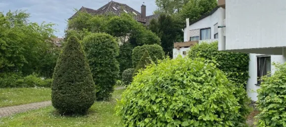 Apartamento de 1 dormitorio en Ludwigsburg, Germany No. 309384 4