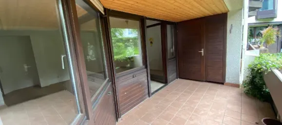 Apartamento de 1 dormitorio en Ludwigsburg, Germany No. 309384 3