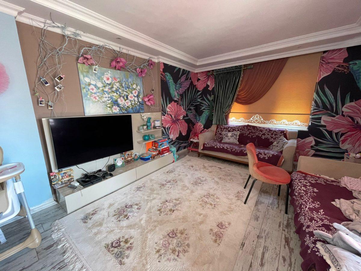 5-salle Penthouse à Oba, Turkey No. 44999