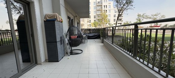 Apartamento de 3 dormitorios en Town Square, UAE No. 120721 2