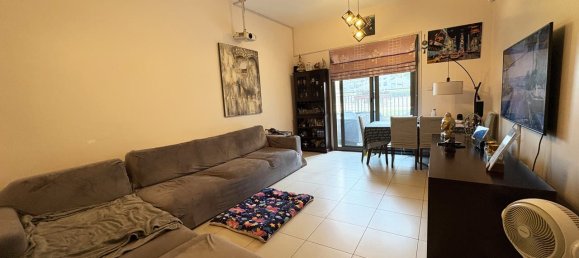 Apartamento de 3 dormitorios en Town Square, UAE No. 120721 3