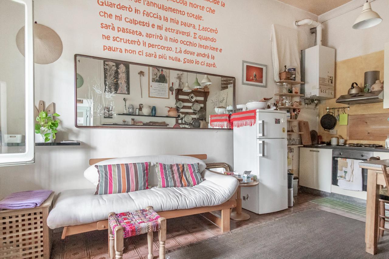 3-Zimmer Wohnung in Alfonsine, Italy, Nr. 133540