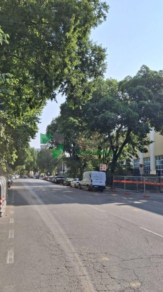 2 bedrooms Apartment in Florence, Italy No. 181806