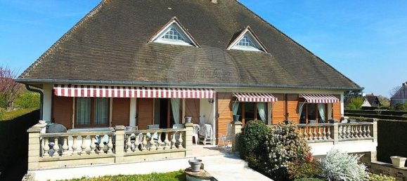 4 bedrooms House in Senlis, France No. 310320 14