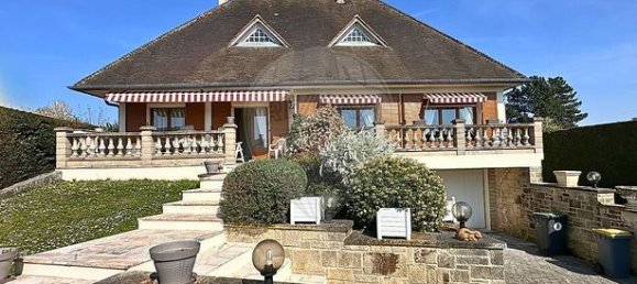 4 bedrooms House in Senlis, France No. 310320 2