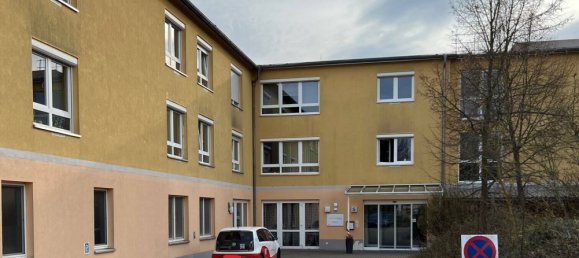 Studio in Bayreuth, Germany, Nr. 154954 2