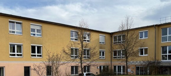 Studio in Bayreuth, Germany, Nr. 154954 3