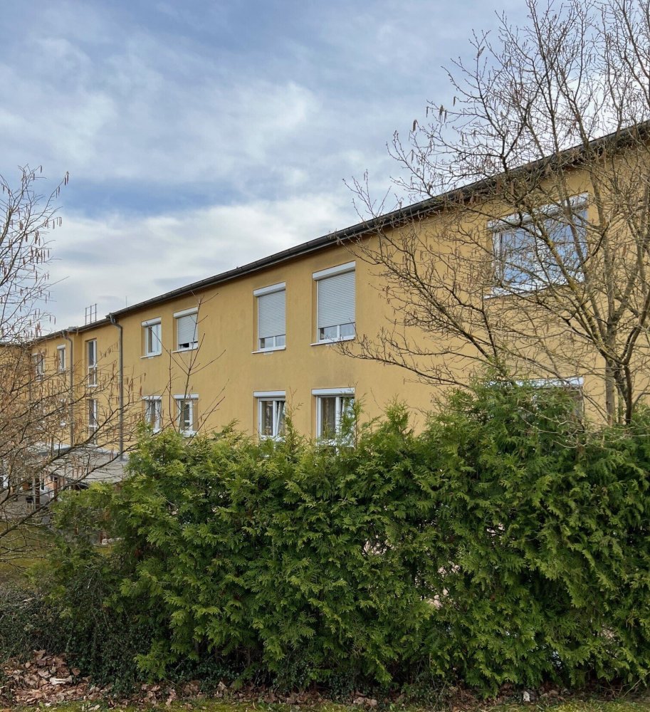 Studio in Bayreuth, Germany, Nr. 154954