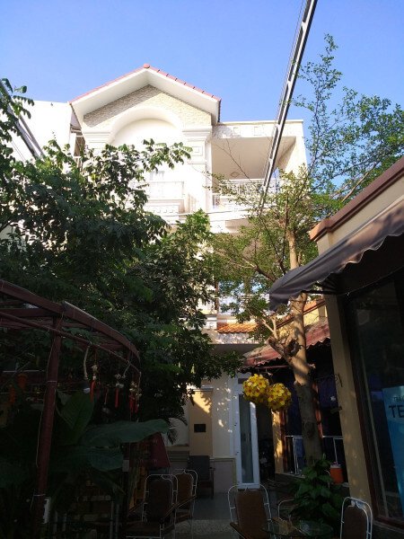 Maison à Nha Be, Vietnam 680m² No. 7667