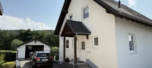 4 bedrooms Townhouse in Vulkaneifel, Germany No. 288533 3