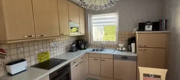 4 bedrooms Townhouse in Vulkaneifel, Germany No. 288533 8