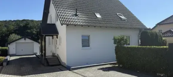 4 bedrooms Townhouse in Vulkaneifel, Germany No. 288533 2