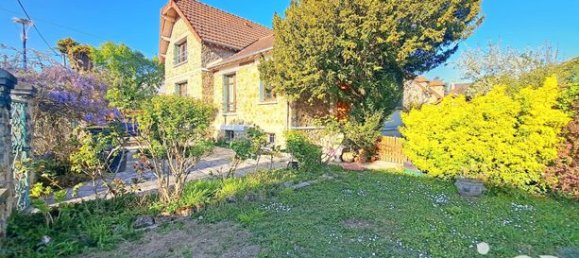 6 rooms House in Cormeilles-en-Parisis, France No. 306333 14