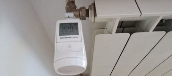 3 rooms Apartment in Rome, Italy No. 278815 27