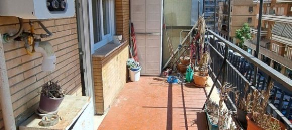 3 rooms Apartment in Rome, Italy No. 278815 13