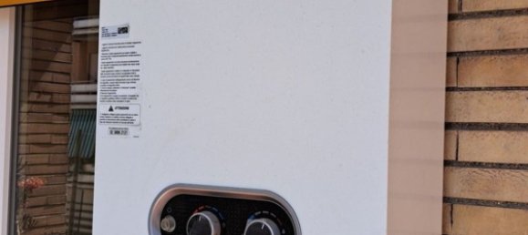 3 rooms Apartment in Rome, Italy No. 278815 35