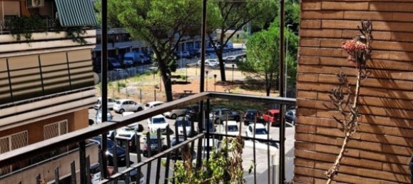 3 rooms Apartment in Rome, Italy No. 278815 34