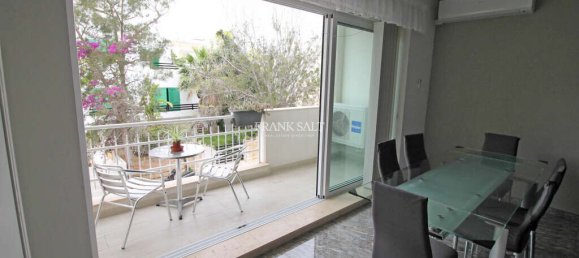 Apartamento de 3 dormitorios en Swieqi, Malta No. 3788 3