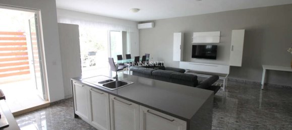 Apartamento de 3 dormitorios en Swieqi, Malta No. 3788 15