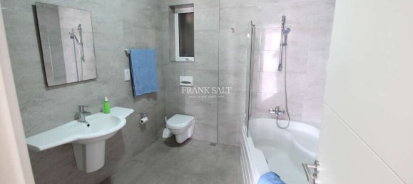 Apartamento de 3 dormitorios en Swieqi, Malta No. 3788 8