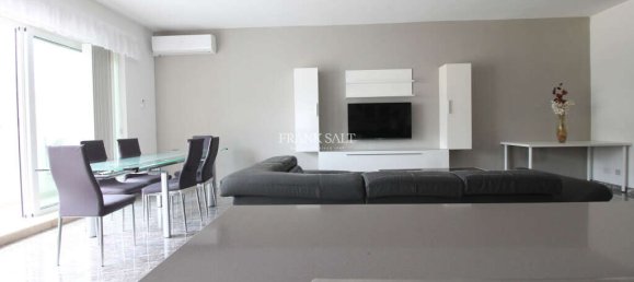 Apartamento de 3 dormitorios en Swieqi, Malta No. 3788 16