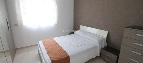 Apartamento de 3 dormitorios en Swieqi, Malta No. 3788 7